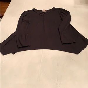 “For All Seasons” boutique top. Girl’s size M.